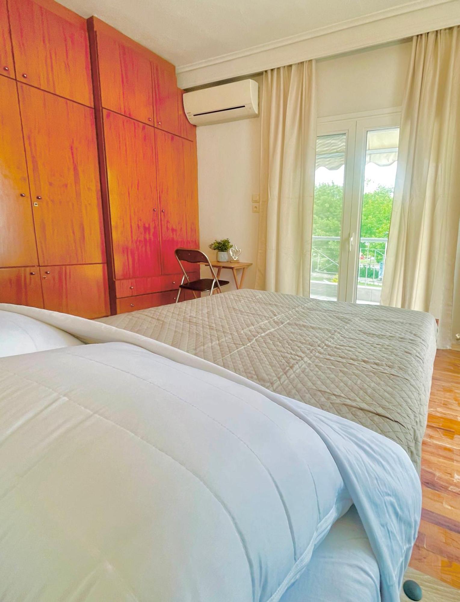 Thess House With Parking Holiday home Thessaloniki